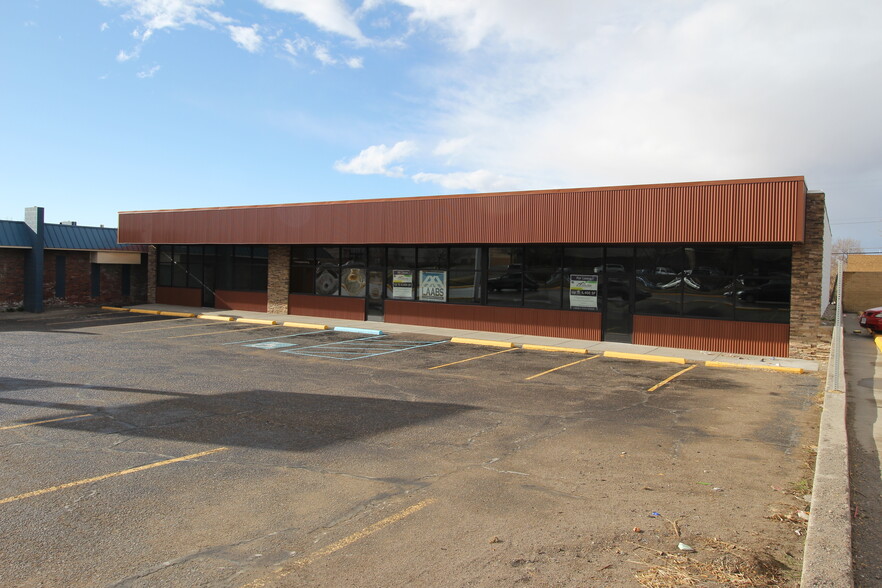 1115 10th Ave S, Great Falls, MT for sale - Building Photo - Image 1 of 1