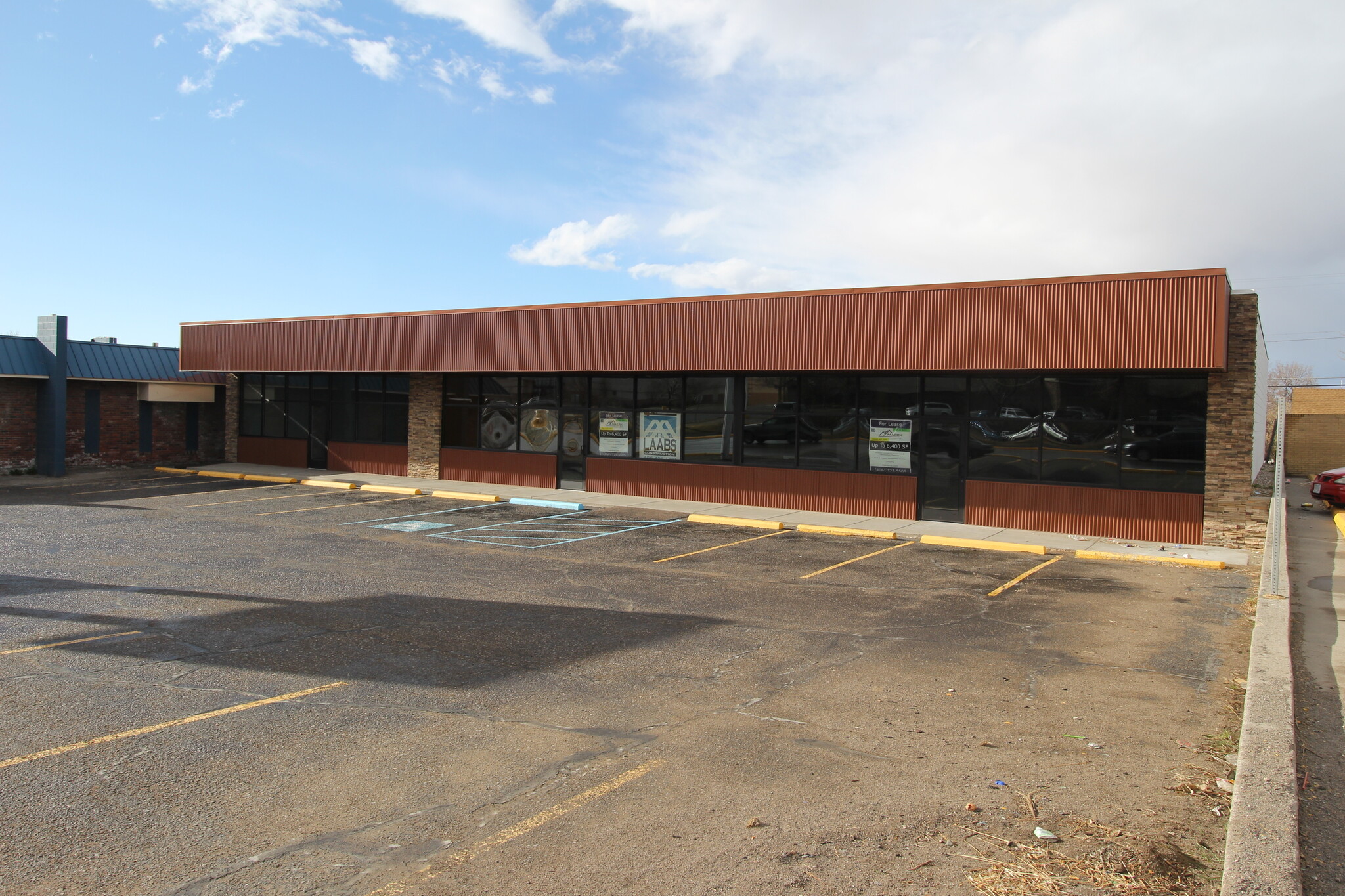 1115 10th Ave S, Great Falls, MT for sale Building Photo- Image 1 of 1