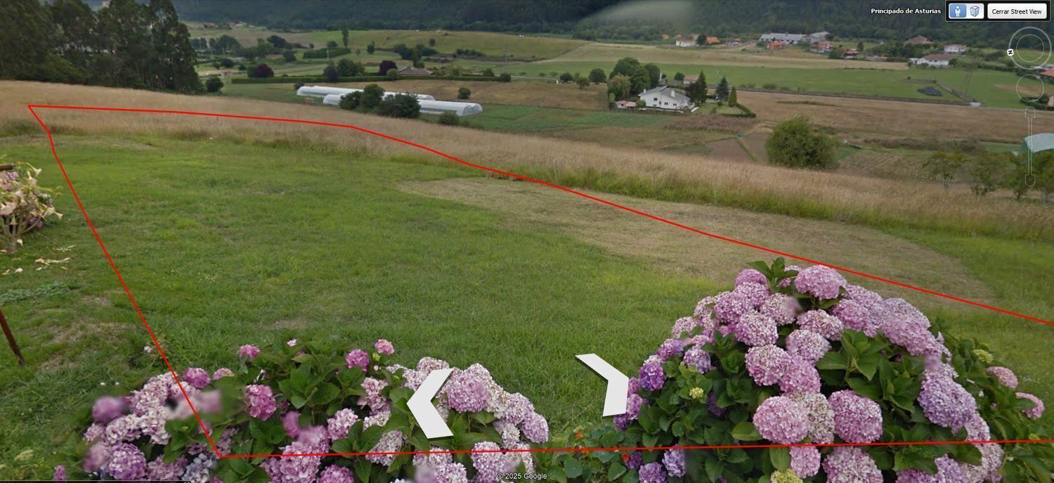 Caserío las Bargañas, 101, Castrillón, Asturias for sale Building Photo- Image 1 of 18