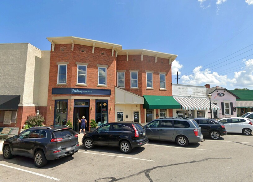 3-7 S High St, Canal Winchester, OH for sale - Building Photo - Image 1 of 1