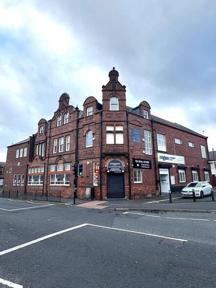 1 Waverley Ter, Sunderland for lease - Building Photo - Image 2 of 27