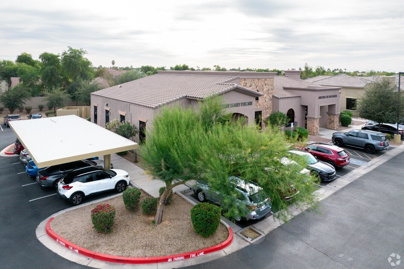 4915 E Baseline Rd, Gilbert, AZ 85234