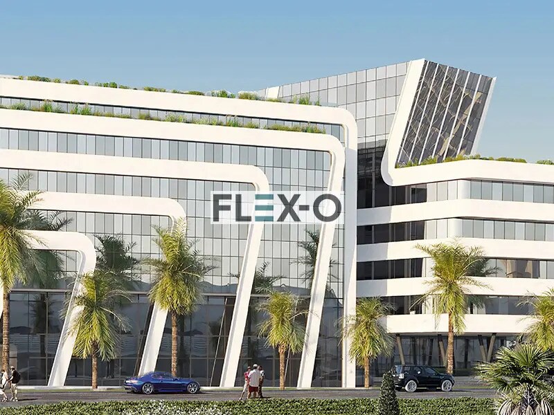 470 Promenade Des Anglais, Nice for lease Building Photo- Image 1 of 9