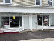 198 University Ave, Lowell MA - Convenience Store