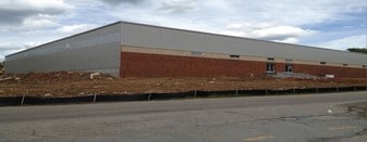 5160-5162 Hickory Hollow Pky, Antioch TN - Warehouse
