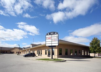 More details for 1828 Blue Heron Dr, London, ON - Office for Lease