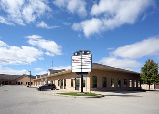 More details for 1828 Blue Heron Dr, London, ON - Office for Lease