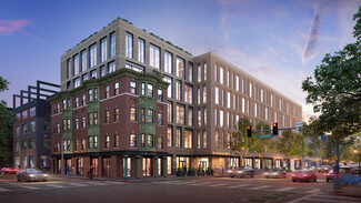 More details for 80 W Broadway, Boston, MA - Office, Retail for Lease