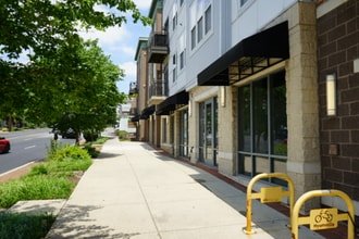 5501 45th Ave, Hyattsville, MD for lease Building Photo- Image 2 of 3