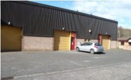 More details for Edinburgh Rd, Jedburgh - Industrial for Lease