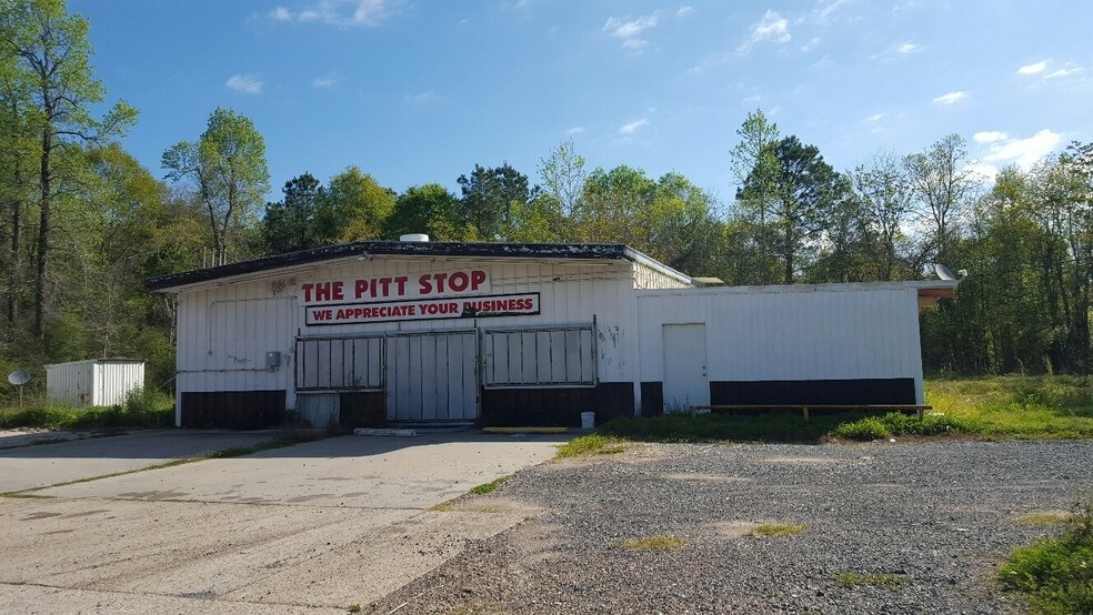 1433 FM 105 Rd, Evadale, TX 77615