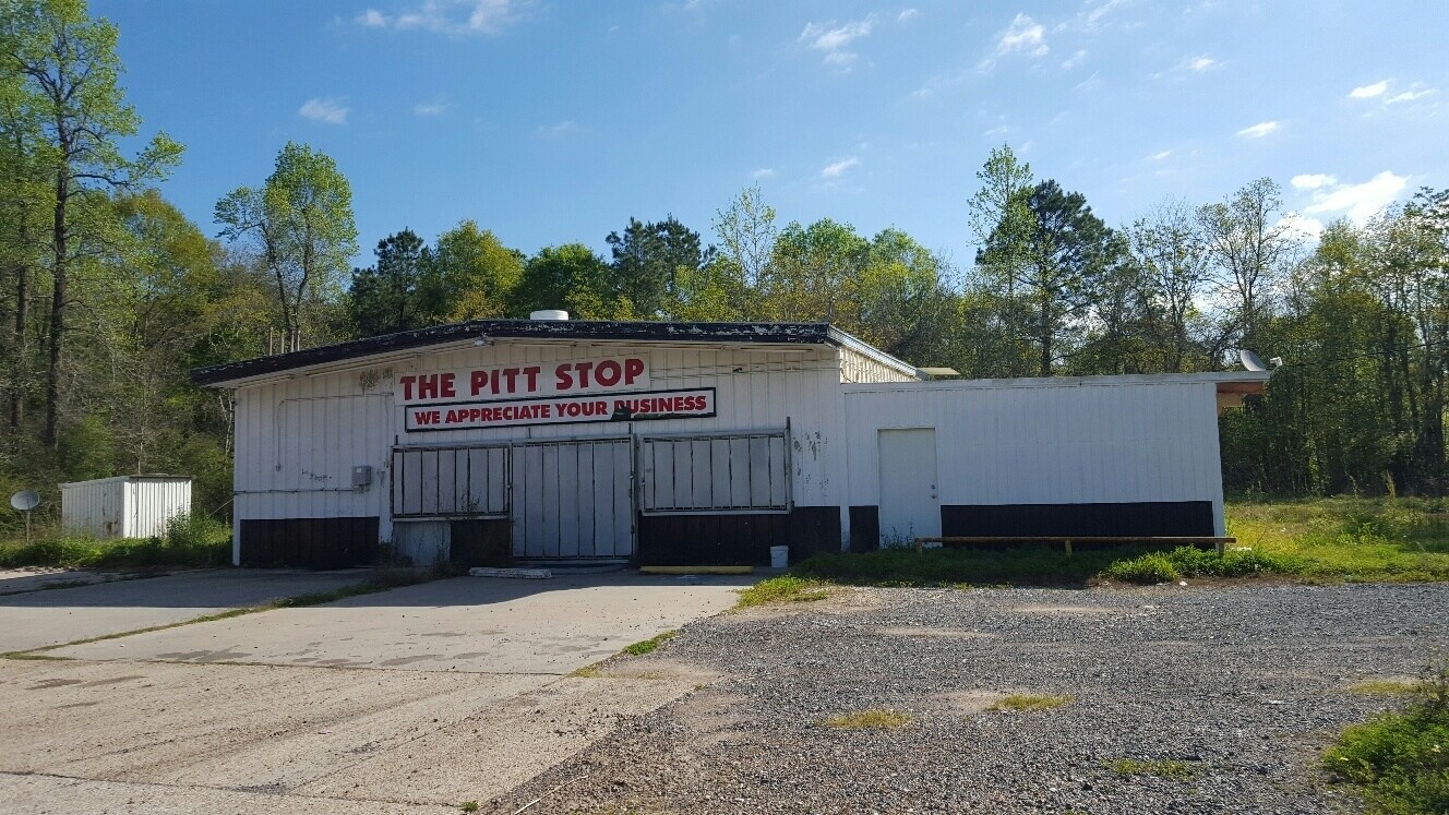 1433 FM 105 Rd, Evadale, TX 77615