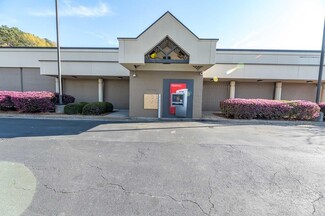 More details for 1535 Benning Dr, Columbus, GA - Retail for Sale