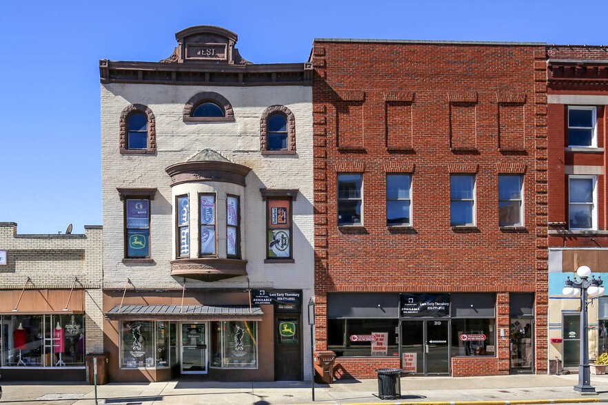 18 N Main St, Winchester, KY for sale - Other - Image 1 of 1