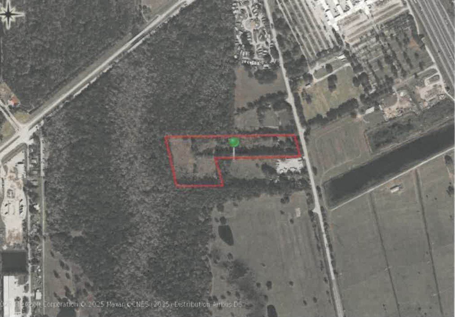 1484 Tomoka Farms Rd, Daytona Beach, FL for sale Primary Photo- Image 1 of 2