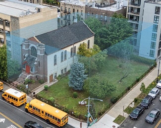 More details for 1099 Ocean Ave, Brooklyn, NY - Land for Sale