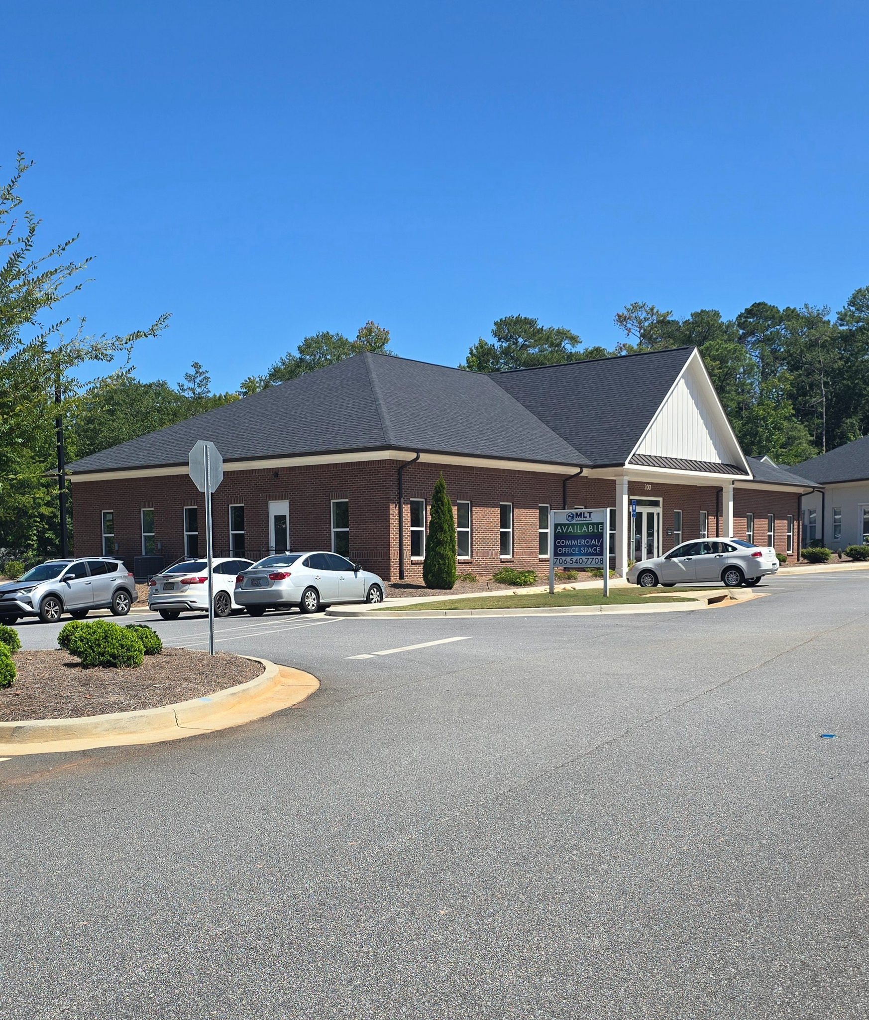 2053 Experiment Station Rd, Watkinsville, GA for lease Building Photo- Image 1 of 12