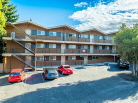 Holly Lane Apartments - Convenience Store