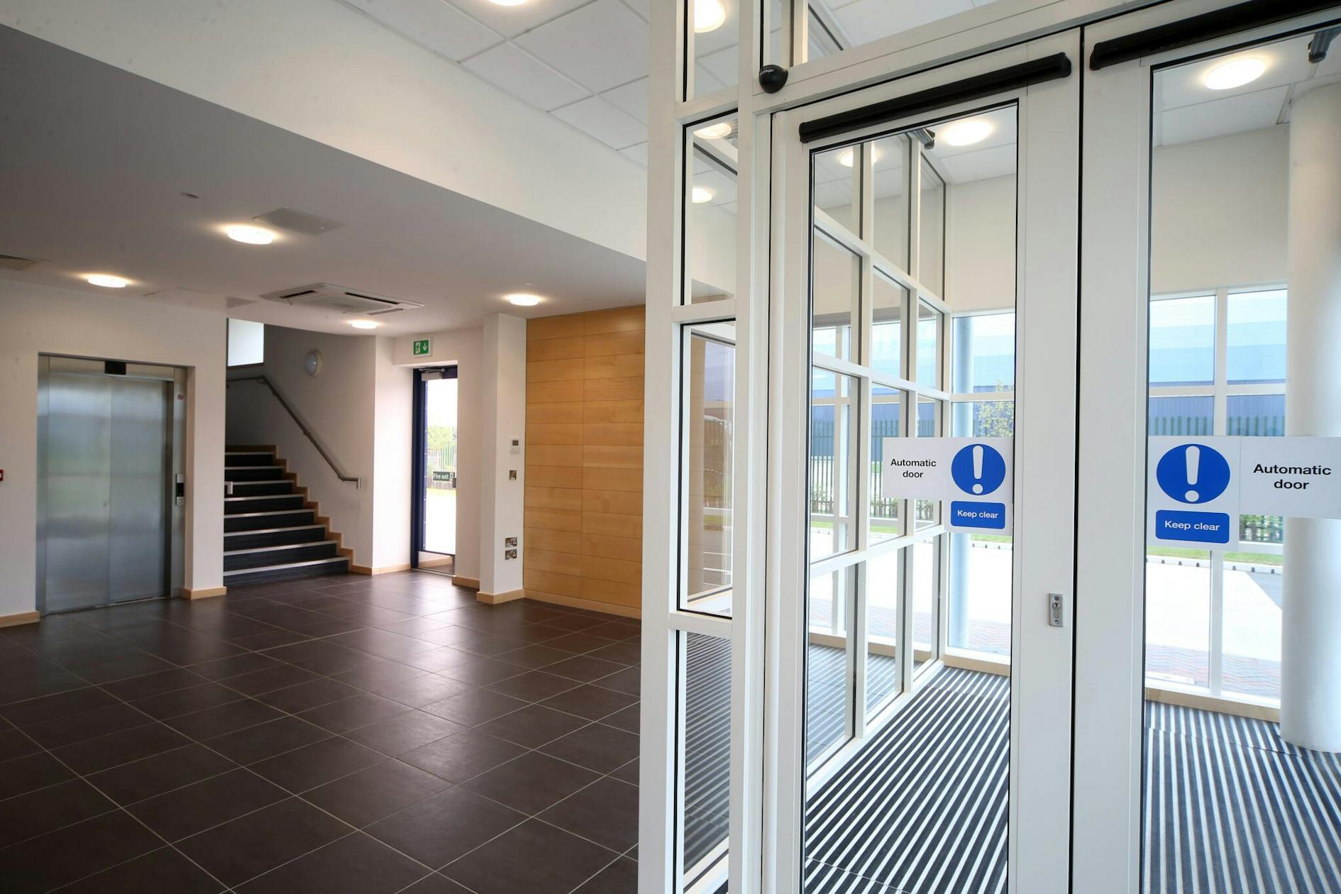 Atkinson Way, Milton Keynes for lease Interior Photo- Image 1 of 5