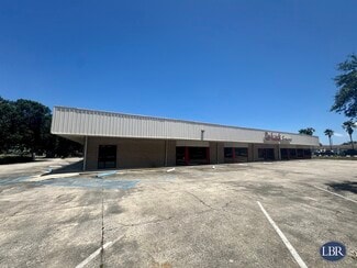 More details for 6175 Babcock St SE, Palm Bay, FL - Retail for Lease