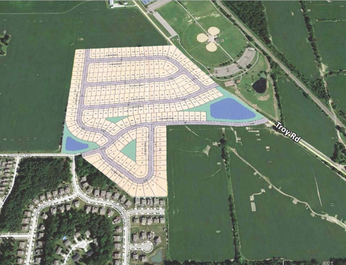 1041 Troy Rd, Delaware, OH for sale Other- Image 1 of 1