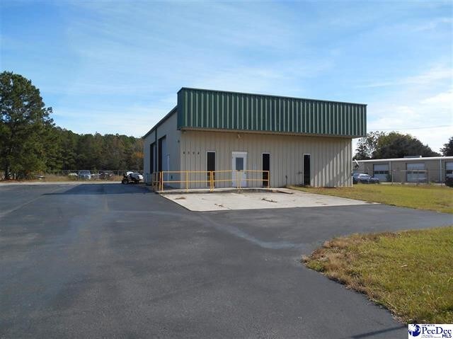 4304 S Irby St, Florence, SC for sale Primary Photo- Image 1 of 1