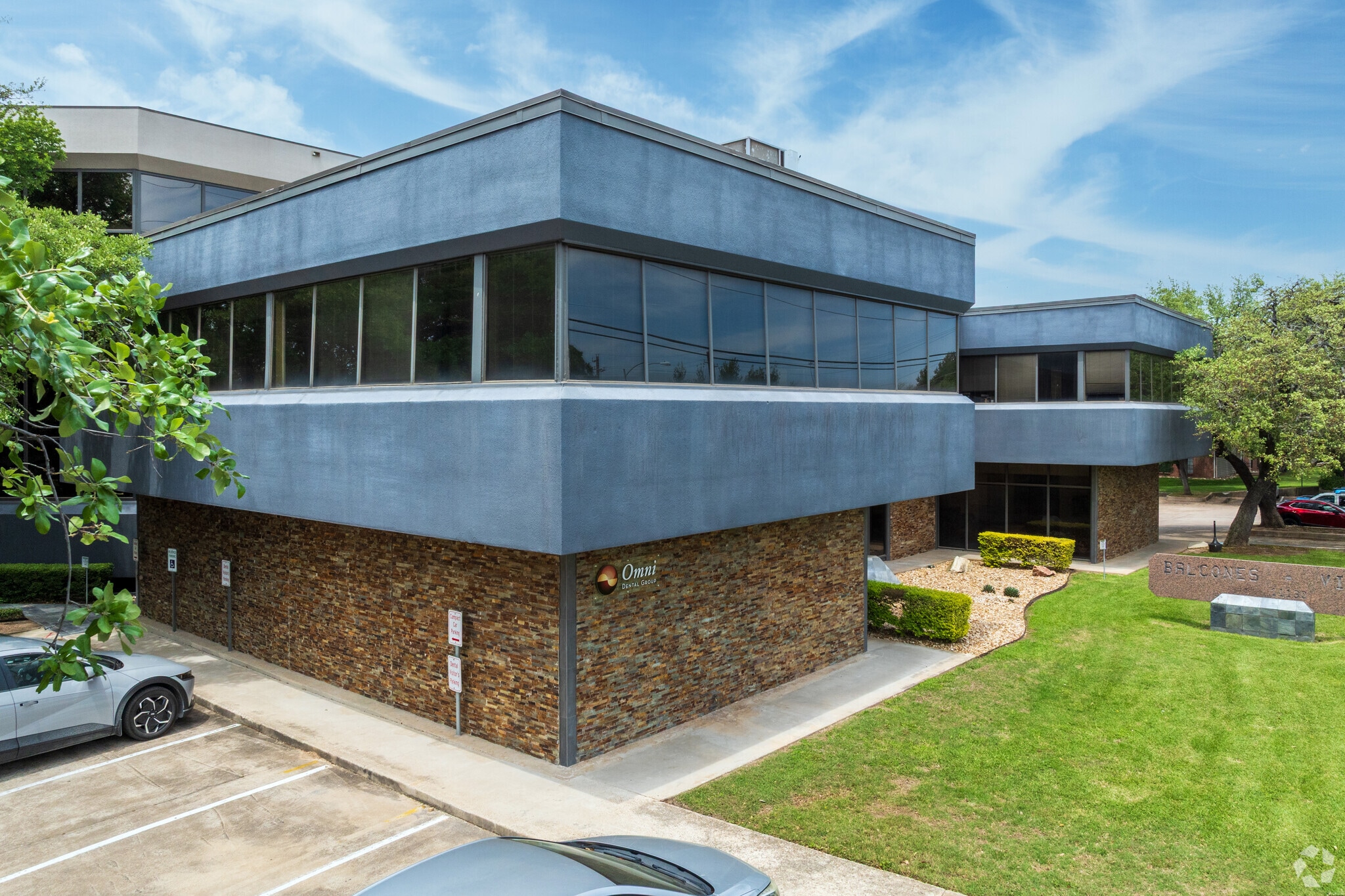 11130 Jollyville Rd, Austin, TX for lease Primary Photo- Image 1 of 25