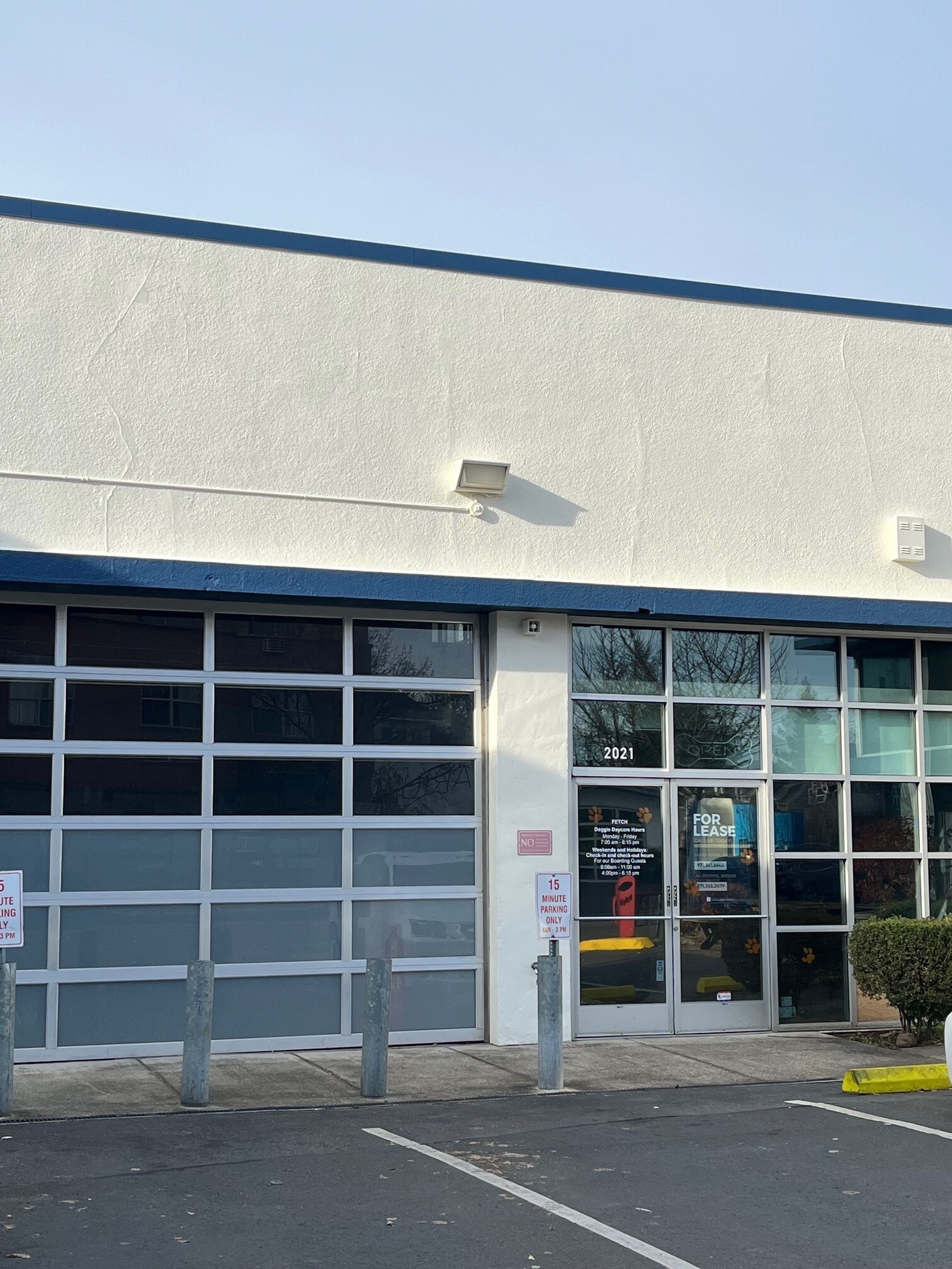 2021-2033 NE Martin Luther King Jr Blvd, Portland, OR for lease Building Photo- Image 1 of 19