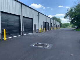 44 Industrial Drive, New Britain PA - Warehouse