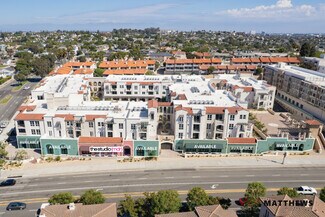 More details for 1700 S Pacific Coast Hwy, Redondo Beach, CA - Retail for Lease