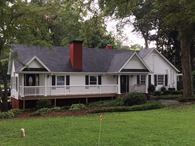 142 Forrest Ave, Gainesville, GA for sale Building Photo- Image 1 of 1