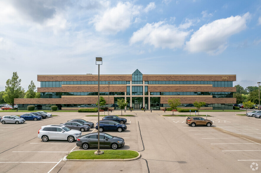 7887 Washington Village Dr, Dayton, OH for lease - Building Photo - Image 2 of 4