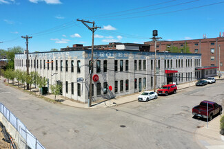 More details for 1400 NE Van Buren St, Minneapolis, MN - Coworking for Lease