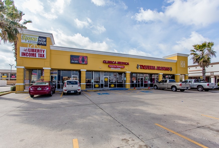 18037 FM-529, Cypress, TX for lease - Building Photo - Image 2 of 11