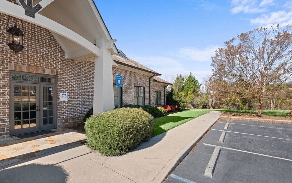 7 Baynard Park, Newnan, GA 30265 7 Baynard Park