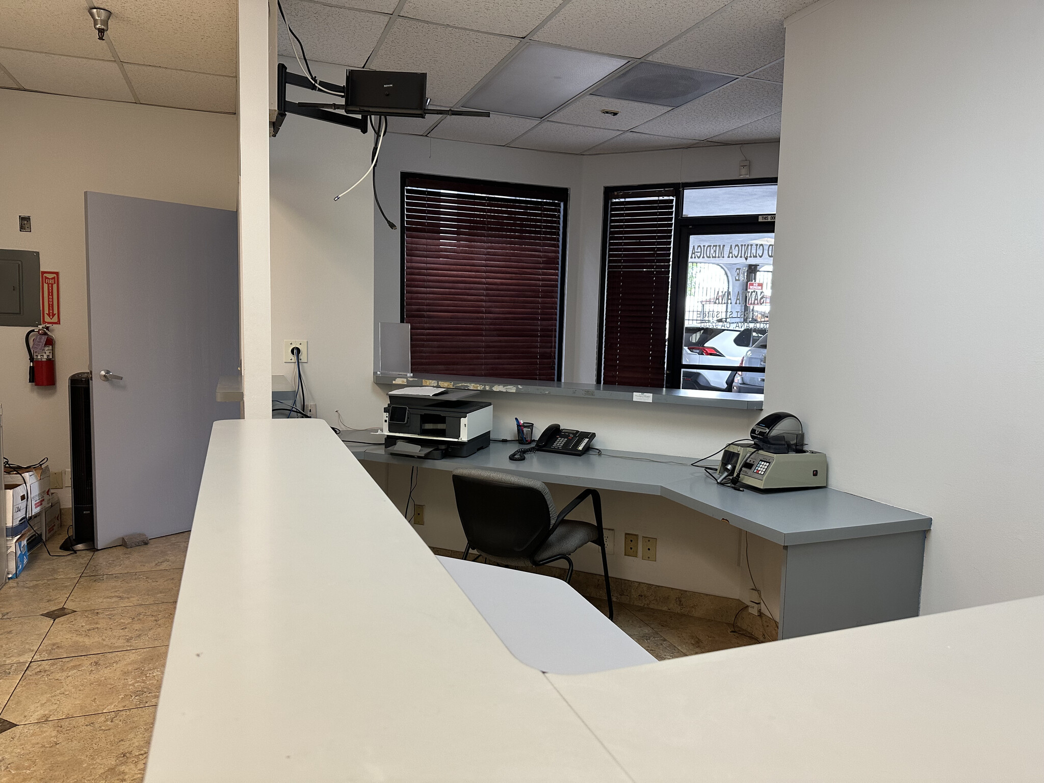 1617 E 1st St, Santa Ana, CA for lease Building Photo- Image 1 of 11