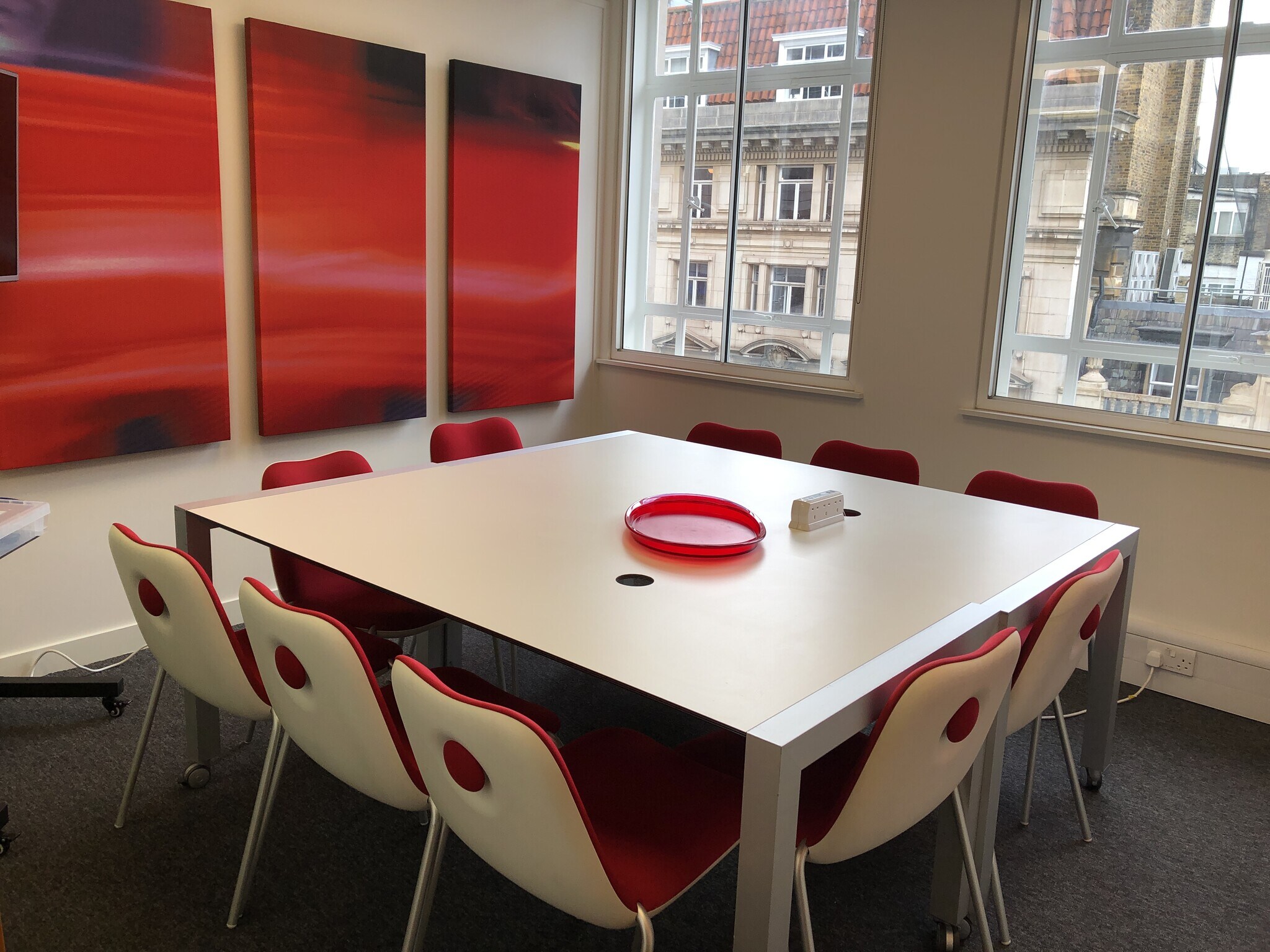 296-302 High Holborn, London for lease Interior Photo- Image 1 of 9