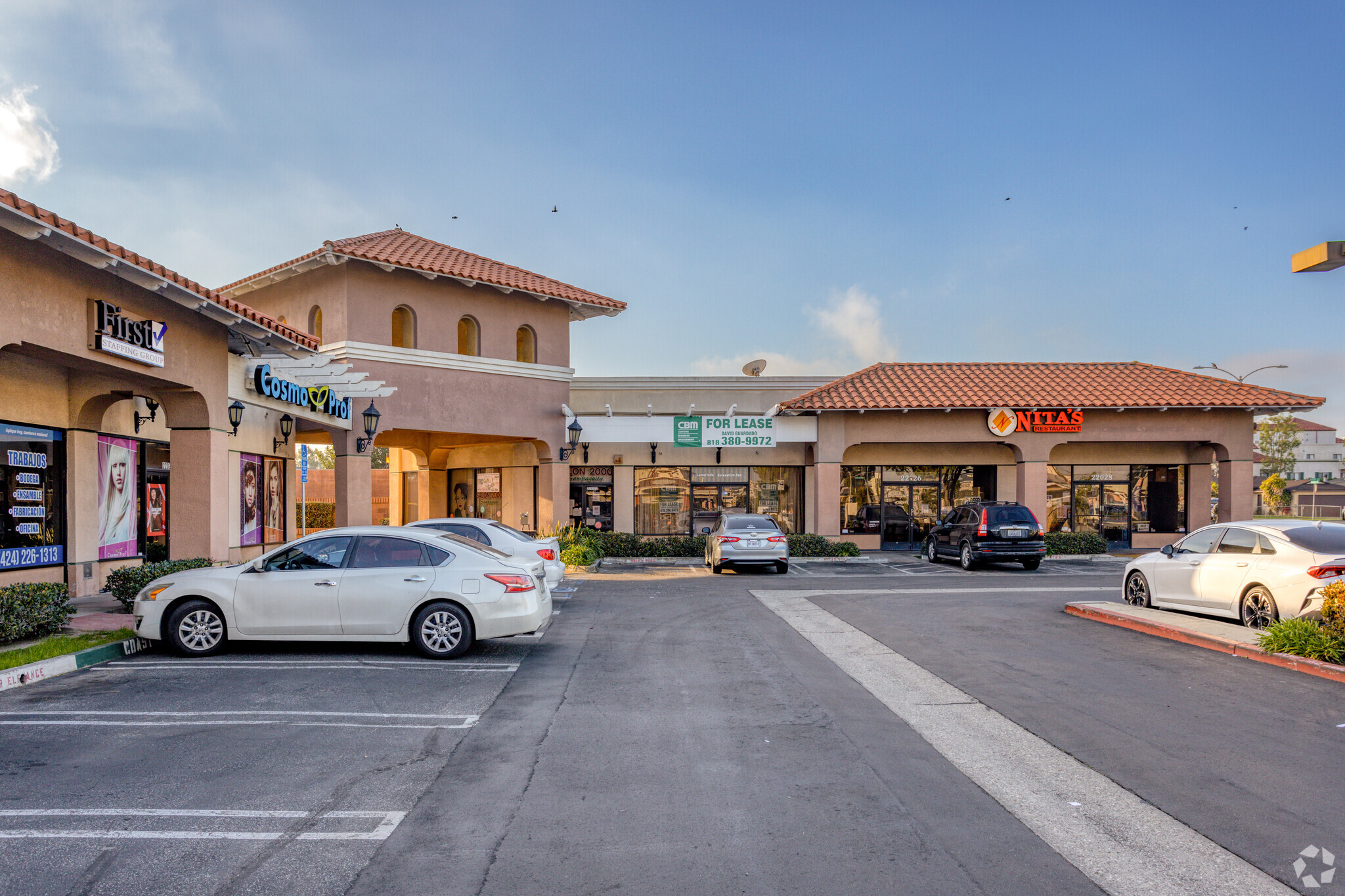 22000-22028 Avalon Blvd, Carson, CA 90745 - Avalon Country Mart | LoopNet