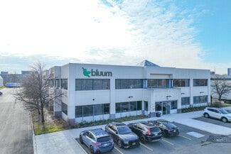 More details for 75 Clegg Rd, Markham, ON - Office, Industrial for Lease