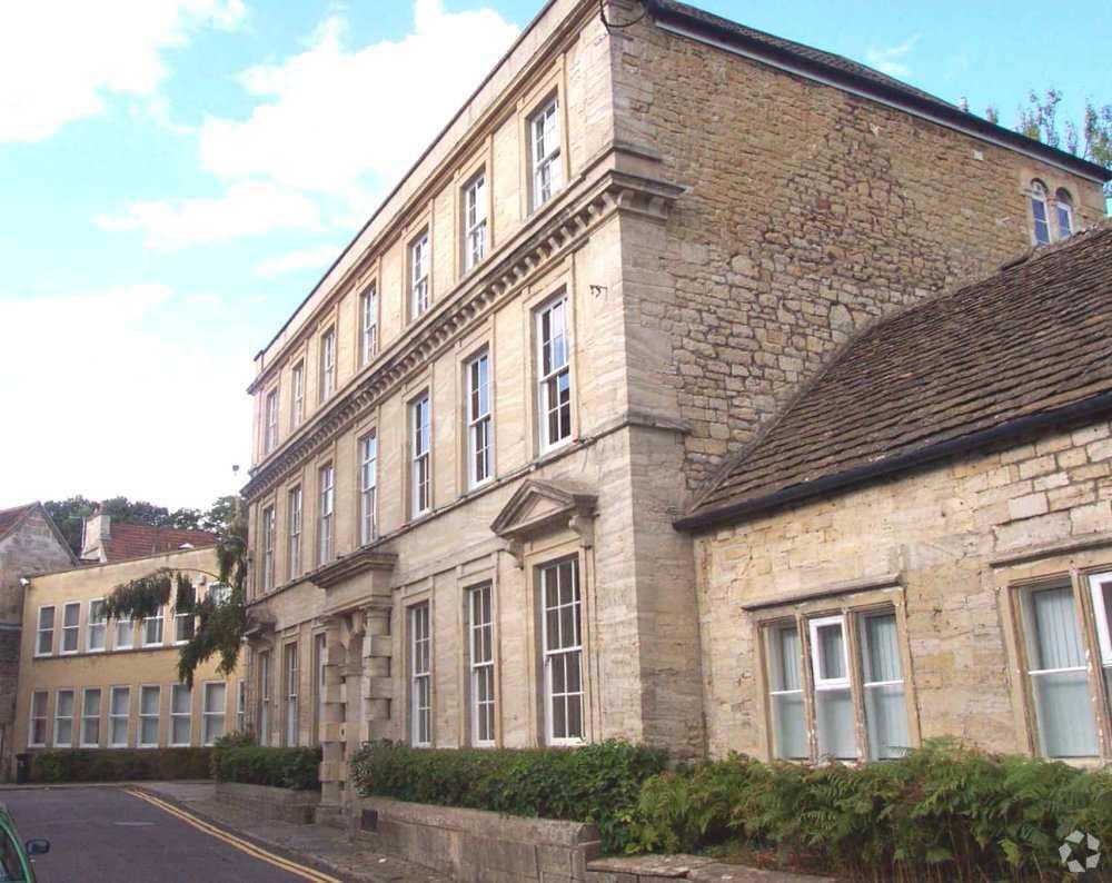 Kingston Rd, Bradford On Avon for sale Primary Photo- Image 1 of 1