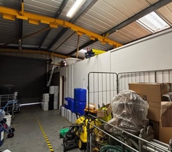 Brickyard Rd, Aldridge for lease Interior Photo- Image 2 of 2