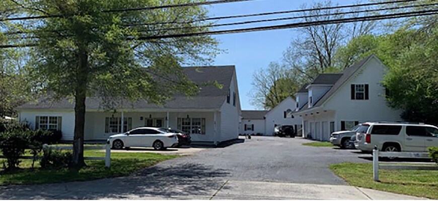 2337 Mount Pleasant Rd, Chesapeake, VA for sale Building Photo- Image 1 of 1