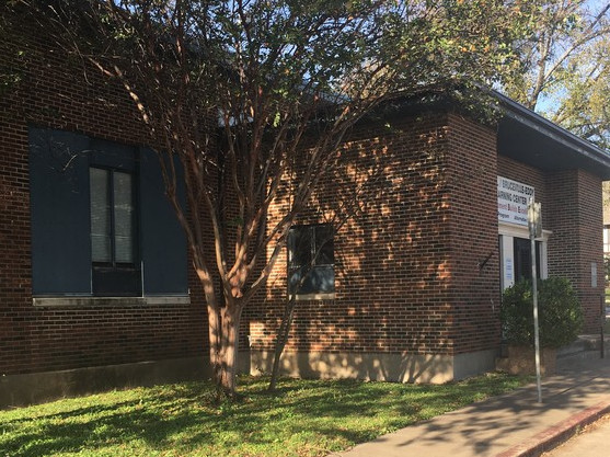 2601 Franklin Ave, Waco, TX for sale - Building Photo - Image 1 of 1