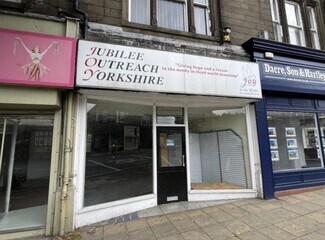 More details for 89 Main St, Bingley - Retail for Lease