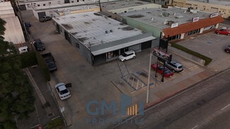 More details for 11703-11707 Washington Blvd. Blvd, Whittier, CA - Industrial for Sale