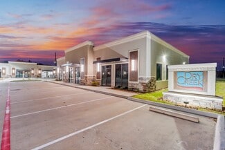 More details for 28809 Hardin Store Rd, Magnolia, TX - Office for Sale