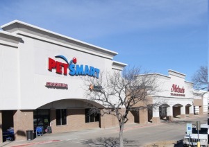 More details for 1751 N Central Expy, McKinney, TX - Retail for Lease