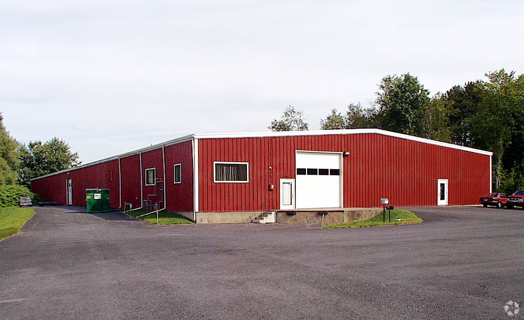 400 Osgood St, North Andover, MA for sale Primary Photo- Image 1 of 1