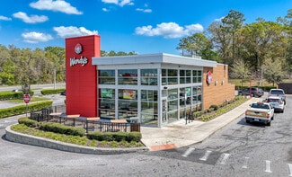 More details for 2900 W Norvell Bryant Hwy, Lecanto, FL - Retail for Sale