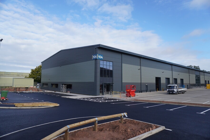 7 Kidderminster Rd, Rushock for lease - Building Photo - Image 2 of 10